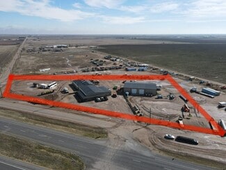Plus de détails pour 5802-82 E Highway 62, Lubbock, TX - Local d'activités à louer
