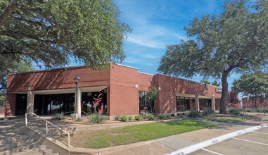 820 F Ave, Plano, TX for lease Building Photo- Image 1 of 5