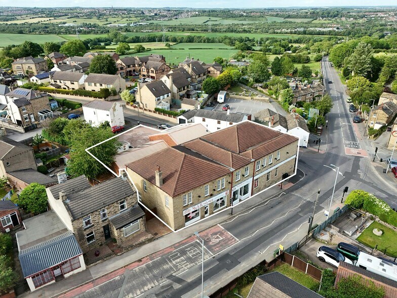 74 New Rd, Middlestown à vendre - Photo du bâtiment - Image 3 de 12