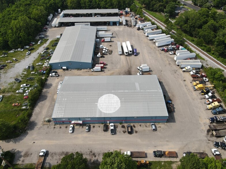 720 W South Blvd, Montgomery, AL for lease - Building Photo - Image 2 of 11