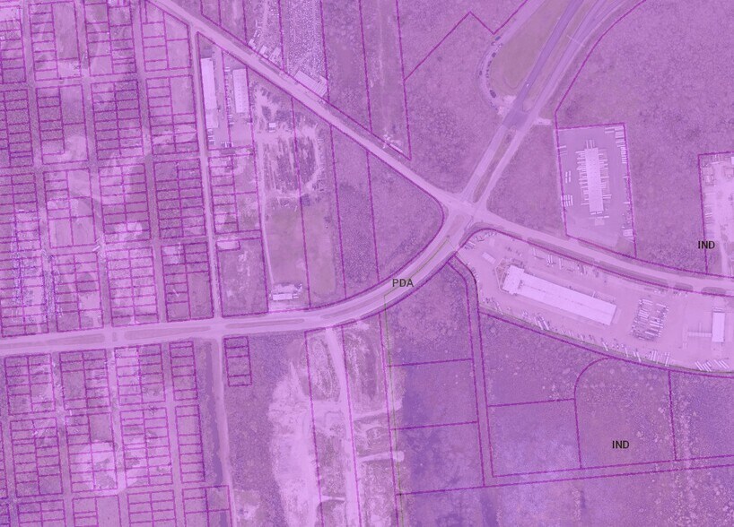 11419 Almonaster Ave, New Orleans, LA à vendre - Photo du bâtiment - Image 3 de 4