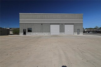 Plus de détails pour 620 NW R.D. Mize Rd, Blue Springs, MO - Industriel/Logistique à louer