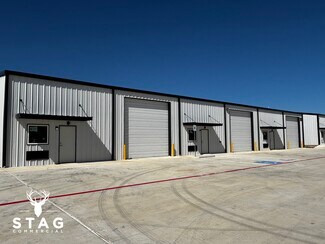 Plus de détails pour 11180 FM156, Northlake, TX - Industriel à louer