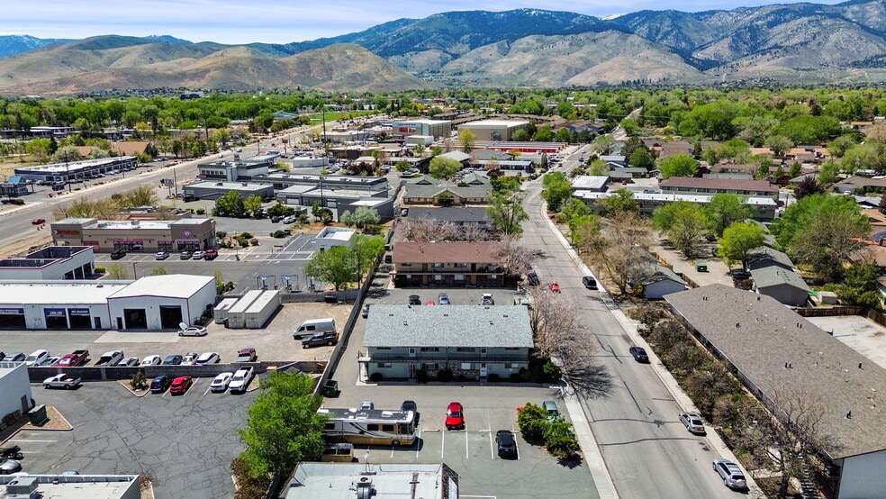 1841 E Long St, Carson City, NV for sale - Building Photo - Image 3 of 23