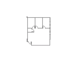 3205 N Wilke Rd, Arlington Heights, IL à louer Plan d’étage- Image 1 de 1