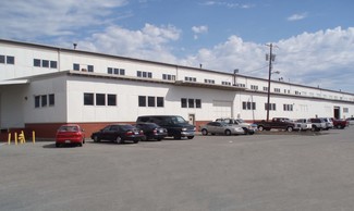 Plus de détails pour 3808 N Sullivan Rd, Spokane Valley, WA - Industriel/Logistique à louer