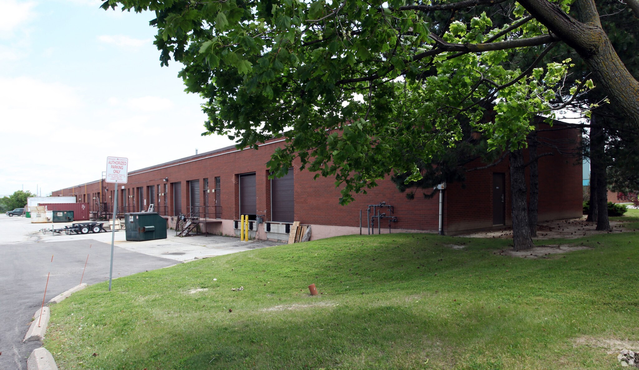 73 Galaxy Blvd, Toronto, ON for sale Building Photo- Image 1 of 1