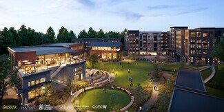 Plus de détails pour 3525 Broad St, Atlanta, GA - Commerce de détail à louer