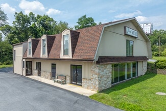 More details for 550 N Mountain Rd, Harrisburg, PA - Retail for Lease