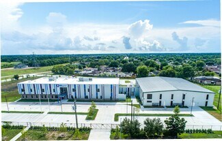 Plus de détails pour 12707 Cullen Blvd, Houston, TX - Spécialité à vendre