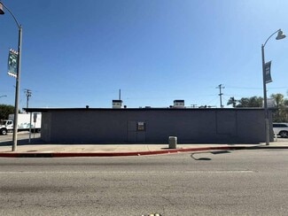 More details for 1801 W Whittier Blvd, Montebello, CA - Retail for Sale