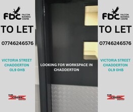 Victoria St, Oldham for lease - Commercial Listing Video 