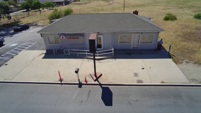 More details for 16235 Foothill Blvd, Fontana, CA - Retail for Sale