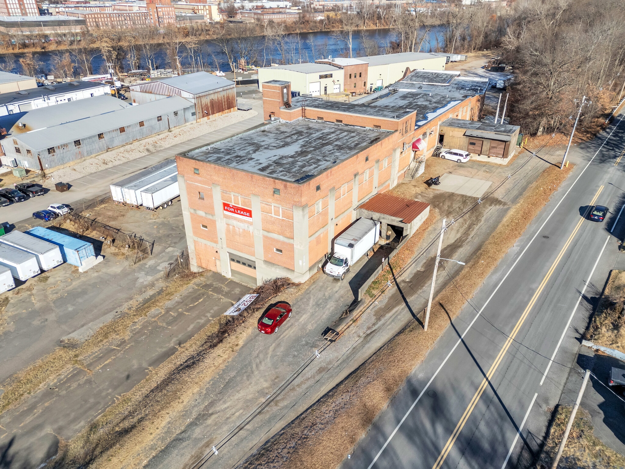 30 Buckley Blvd, Chicopee, MA for lease Building Photo- Image 1 of 18