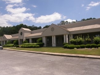 More details for 4 Bradley Park Ct, Columbus, GA - Office/Retail for Lease