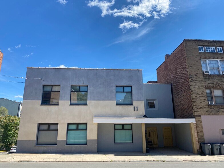11 Commerce St, Norwalk, CT à louer - Photo du bâtiment - Image 3 de 4