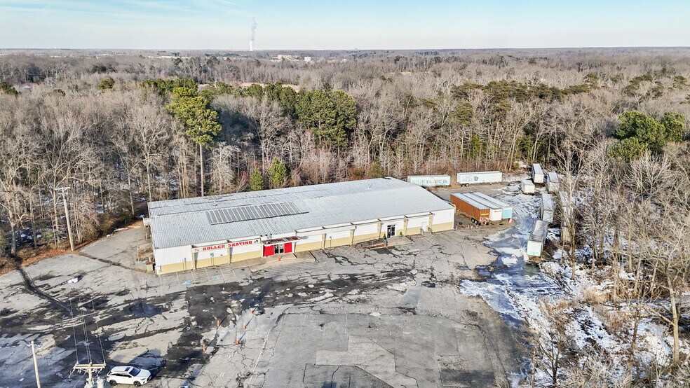 3410 Leonardtown Rd, Waldorf, MD à vendre - Photo du bâtiment - Image 2 de 15