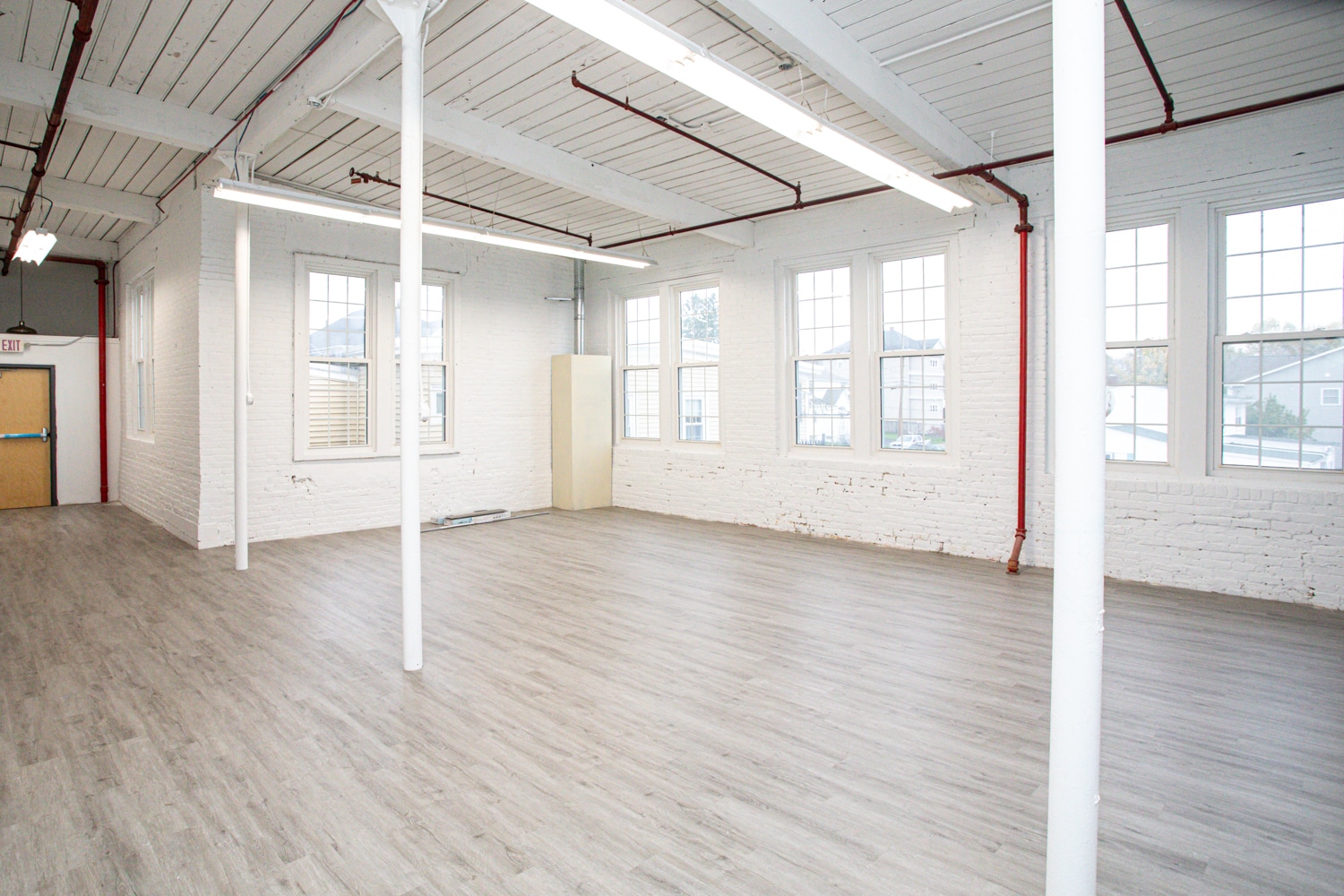 145 Globe St, Fall River, MA for lease Interior Photo- Image 1 of 2