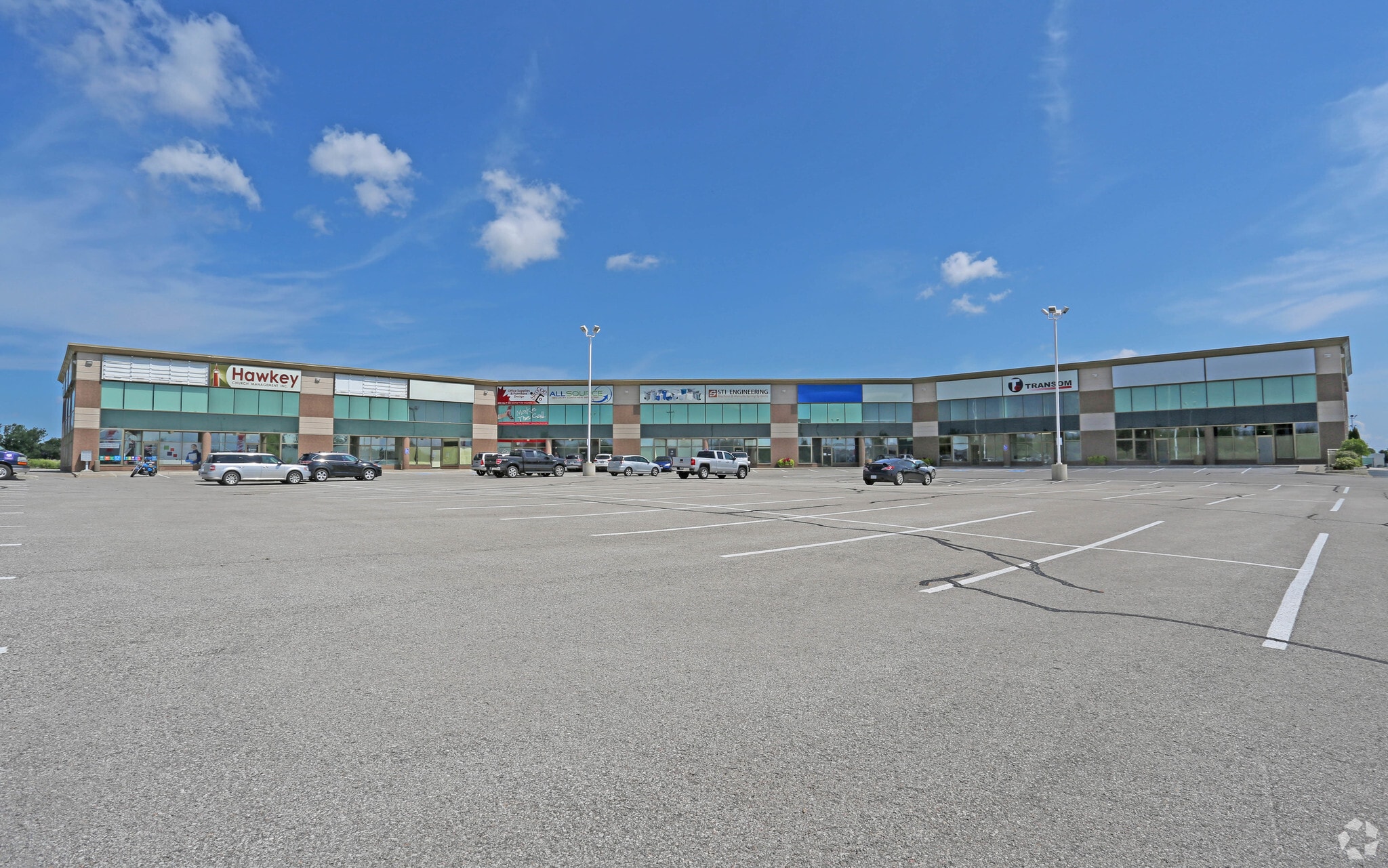 40 Mills Rd, Barrie, ON à louer Photo principale- Image 1 de 10