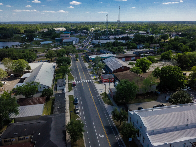 618 S Main St, Gainesville, FL for lease - Building Photo - Image 2 of 9