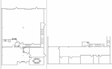 3650 Hacienda Blvd, Davie, FL à louer Plan d’étage- Image 1 de 1