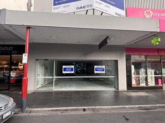 More details for 291 Chapel Street, Prahran - Retail for Lease