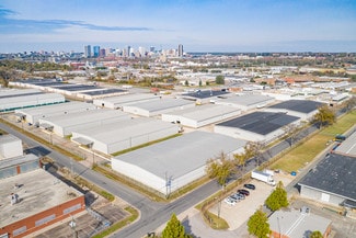 More details for 1120 Gordon Ave, Richmond, VA - Flex, Industrial for Lease