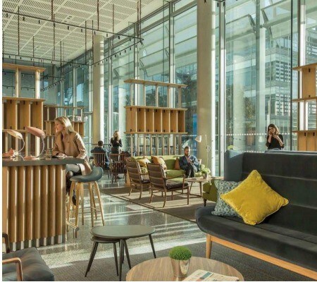 566 Chiswick High Rd, Londres à louer - Photo intérieure - Image 3 de 3