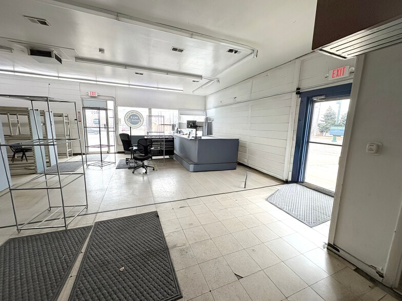 8001 Washington St, Thornton, CO for lease - Interior Photo - Image 3 of 5