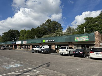 More details for 288-308 S Cleveland St, Memphis, TN - Retail for Lease