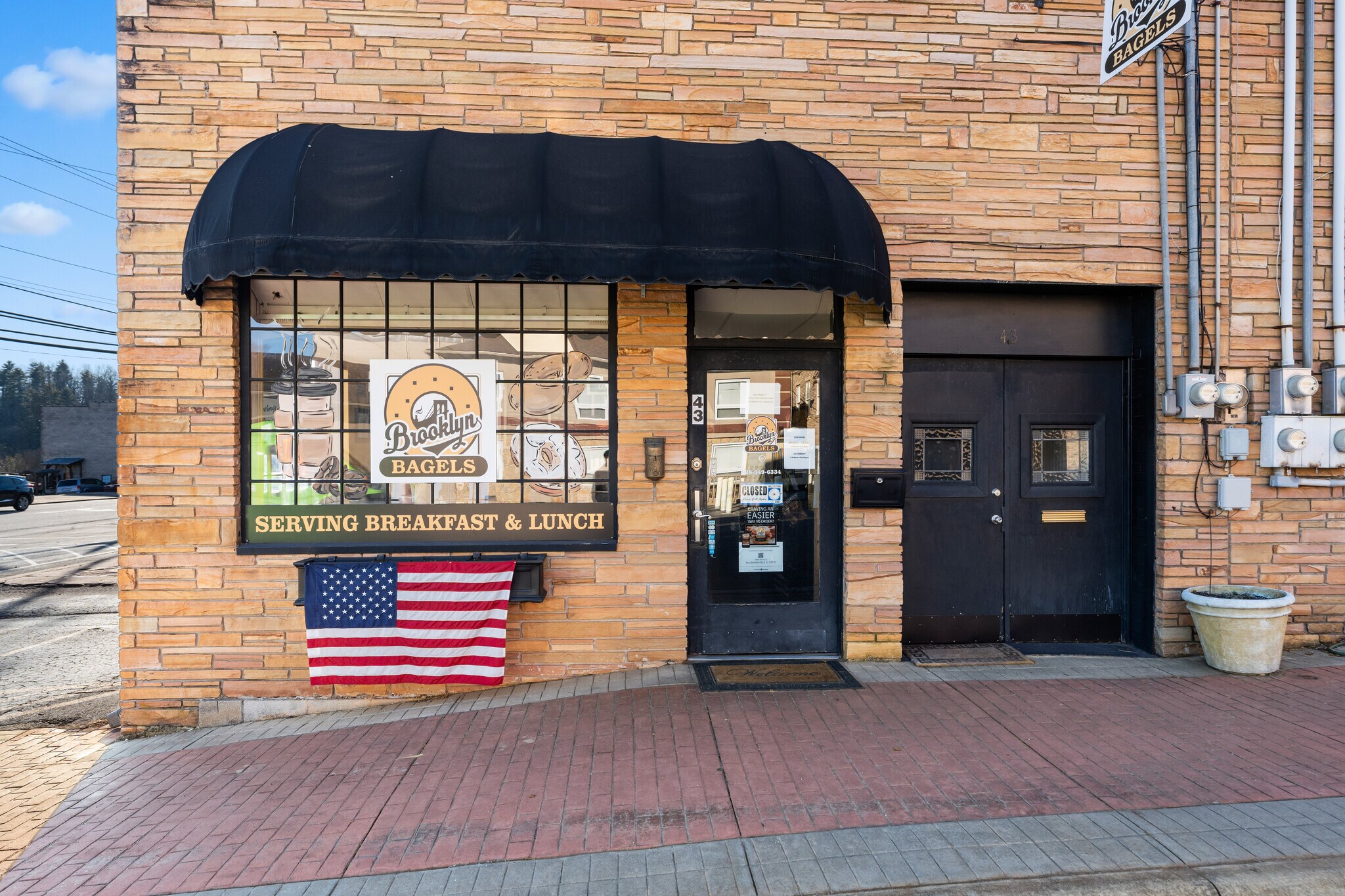 43 Phillips St, Franklin, NC à vendre Photo principale- Image 1 de 1