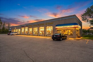 Plus de détails pour 5843 Us-6, Portage, IN - Commerce de détail à vendre