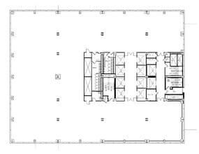 277 Park Ave, New York, NY for lease Floor Plan- Image 1 of 1