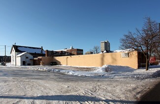 Plus de détails pour 219 Sycamore St, South Bend, IN - Industriel à louer