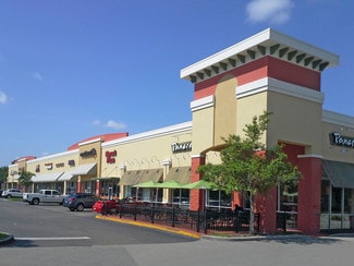 More details for 2909 James L. Redman Pky, Plant City, FL - Retail for Lease