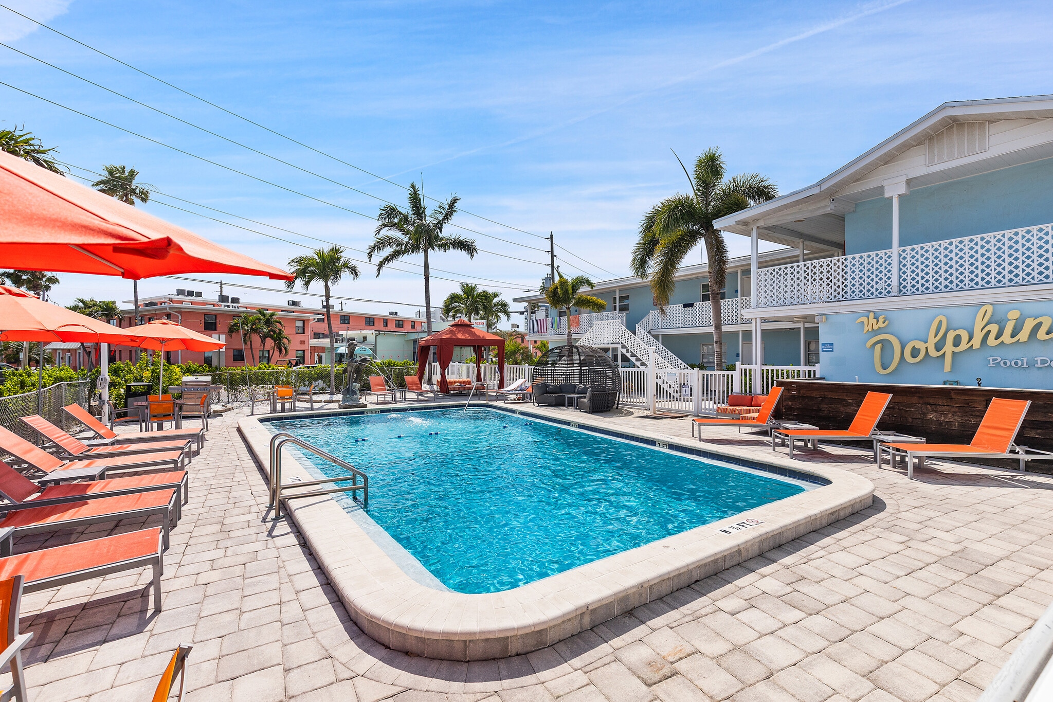 6801 Sunset Way, Saint Pete Beach, FL for sale Primary Photo- Image 1 of 64