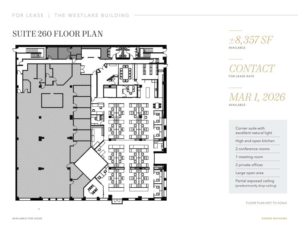 909 Montgomery St, San Francisco, CA à louer Plan d’étage- Image 1 de 1