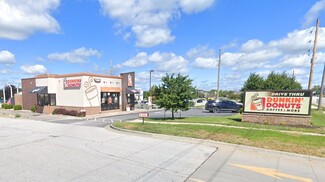 Plus de détails pour 1225 NW State Route 7, Blue Springs, MO - Vente au détail à vendre