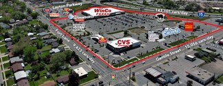 More details for 360 E Gentile St, Layton, UT - Retail for Lease