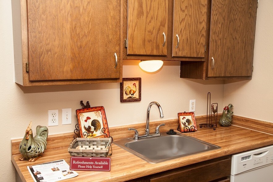 6326 S 107th East Ave, Tulsa, OK à vendre - Photo intérieure - Image 3 de 95