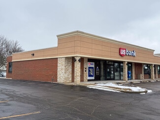More details for 30-60 S Meacham Rd, Schaumburg, IL - Retail for Lease