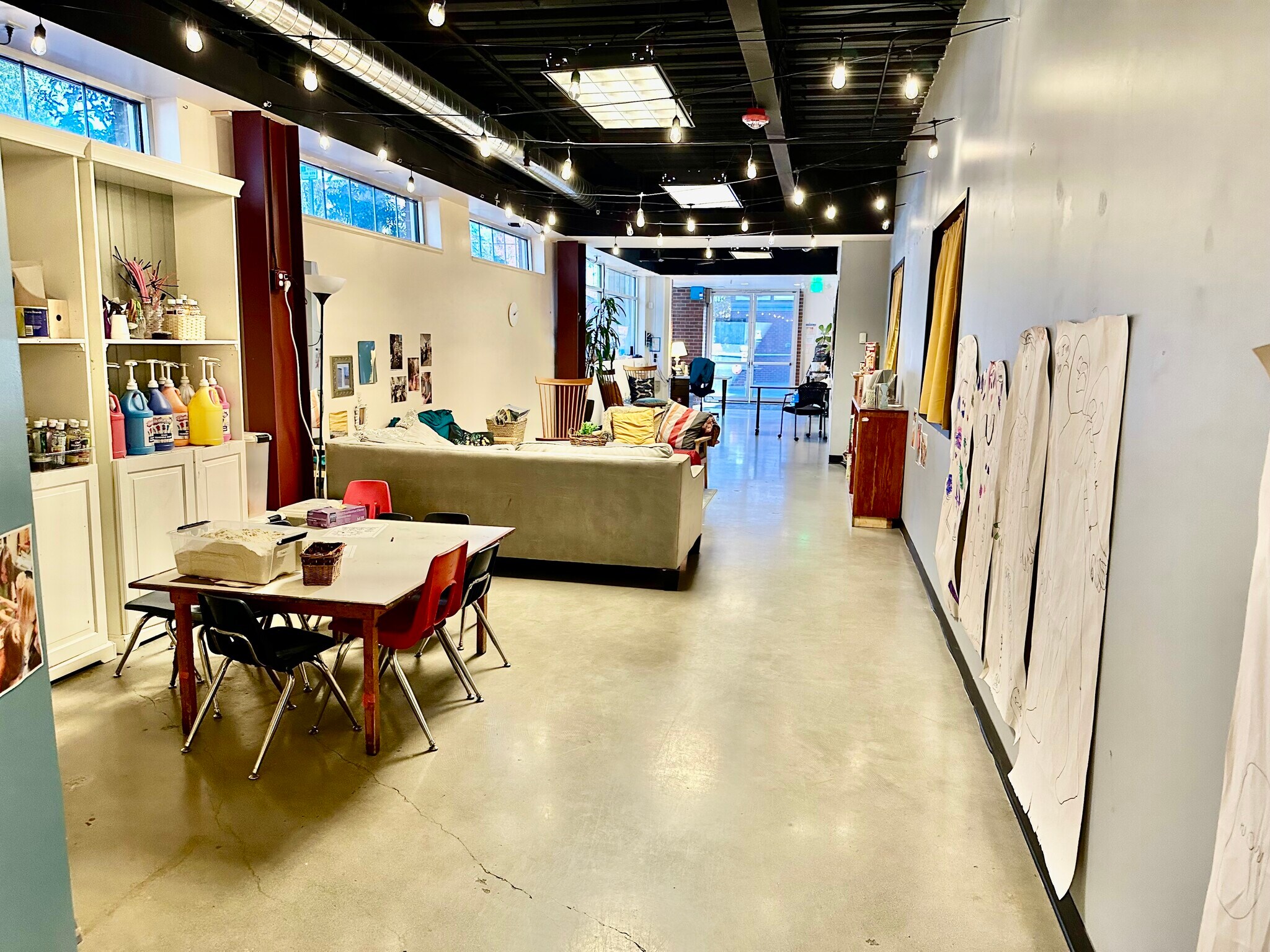 3601 Fremont Ave N, Seattle, WA à louer Photo intérieure- Image 1 de 6