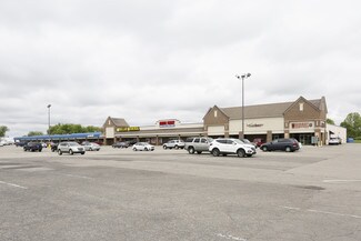 Plus de détails pour 111-281 US 131, Three Rivers, MI - Commerce de détail à louer