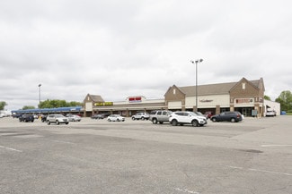Plus de détails pour 111-281 US 131, Three Rivers, MI - Commerce de détail à louer