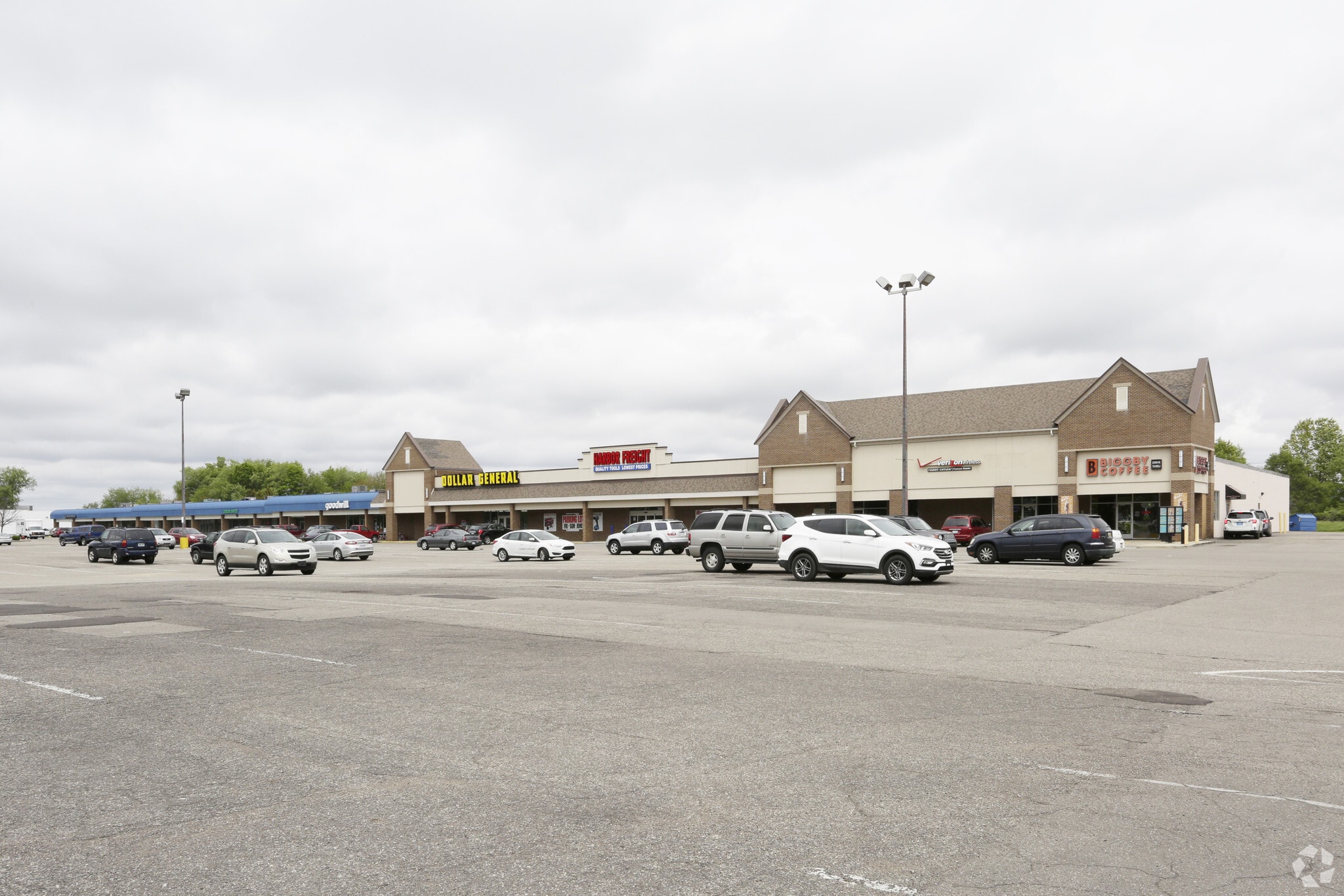 111-281 US 131, Three Rivers, MI for lease Primary Photo- Image 1 of 30