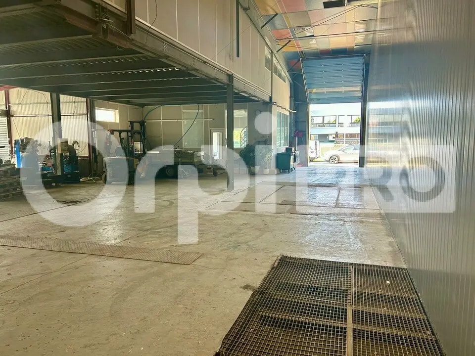 Flex dans Brétigny-sur-Orge à louer Photo intérieure- Image 1 de 11