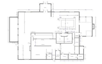 3701 Call Field Rd, Wichita Falls, TX for lease Floor Plan- Image 1 of 1