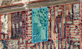 More details for 11019 US-90 Hwy, Beaumont, TX - Land for Sale