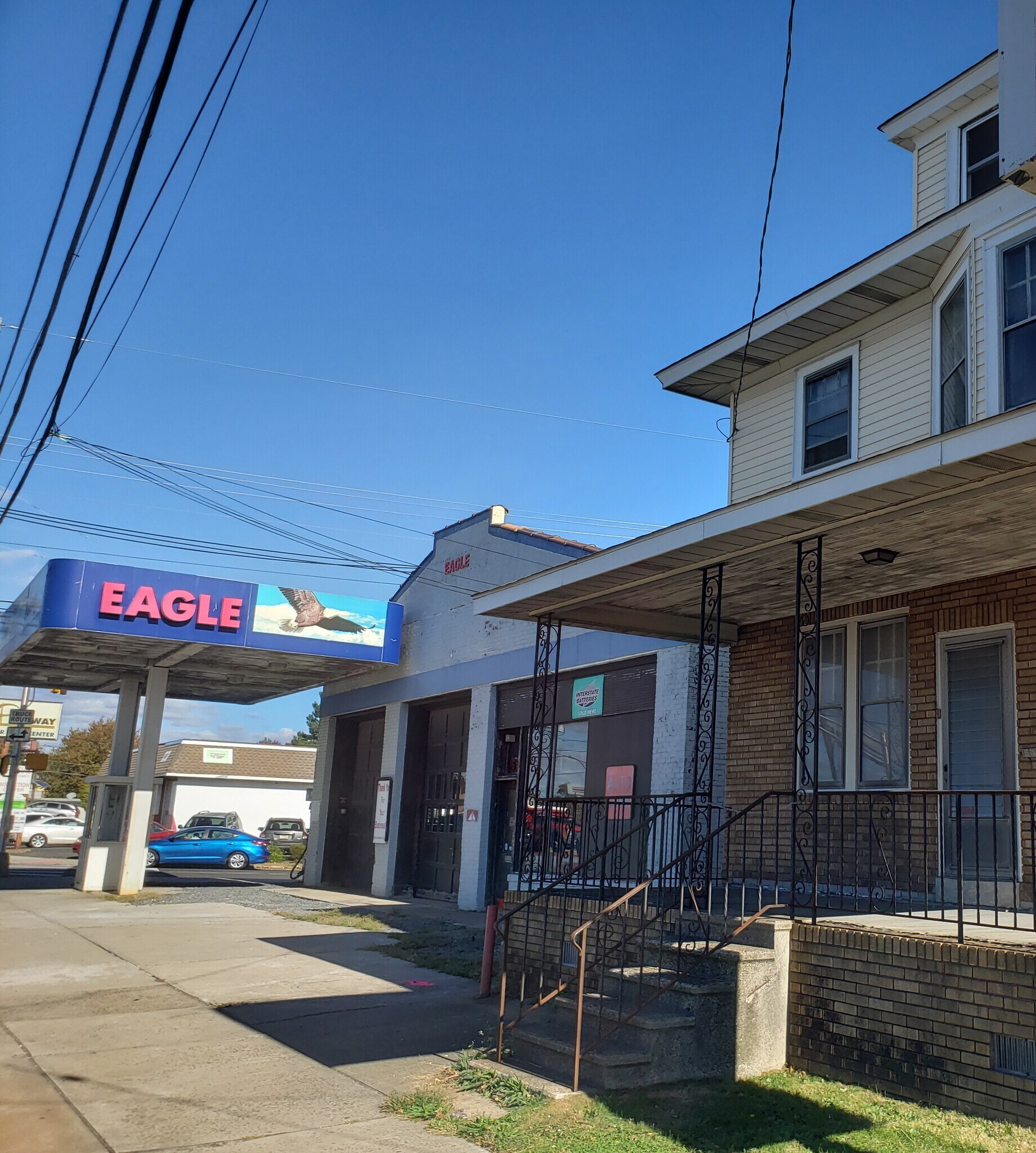 1570 Princeton Ave, Trenton, NJ for sale Primary Photo- Image 1 of 2