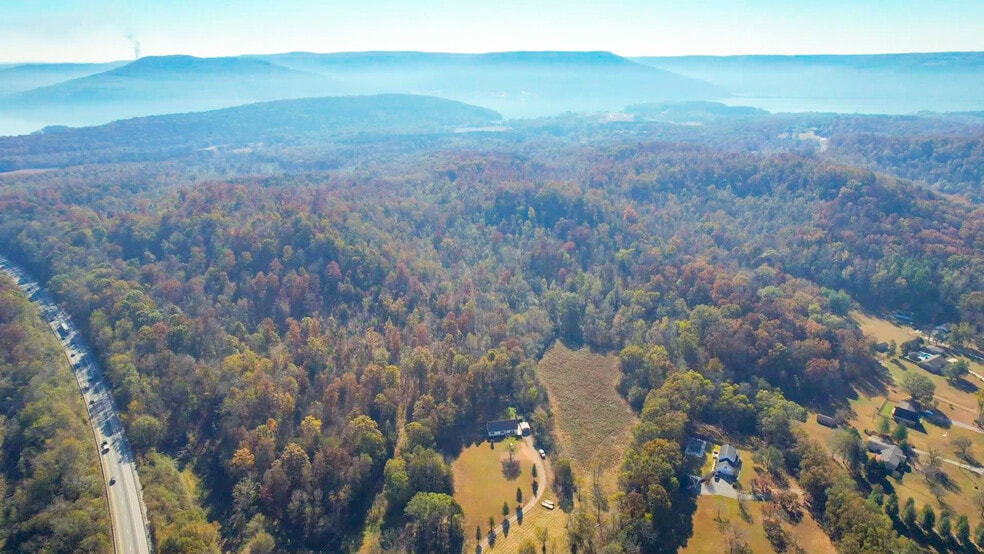 00 Bolton, Jasper, TN for sale - Aerial - Image 3 of 8